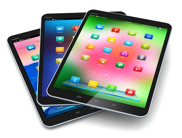 Picture for category Tablets