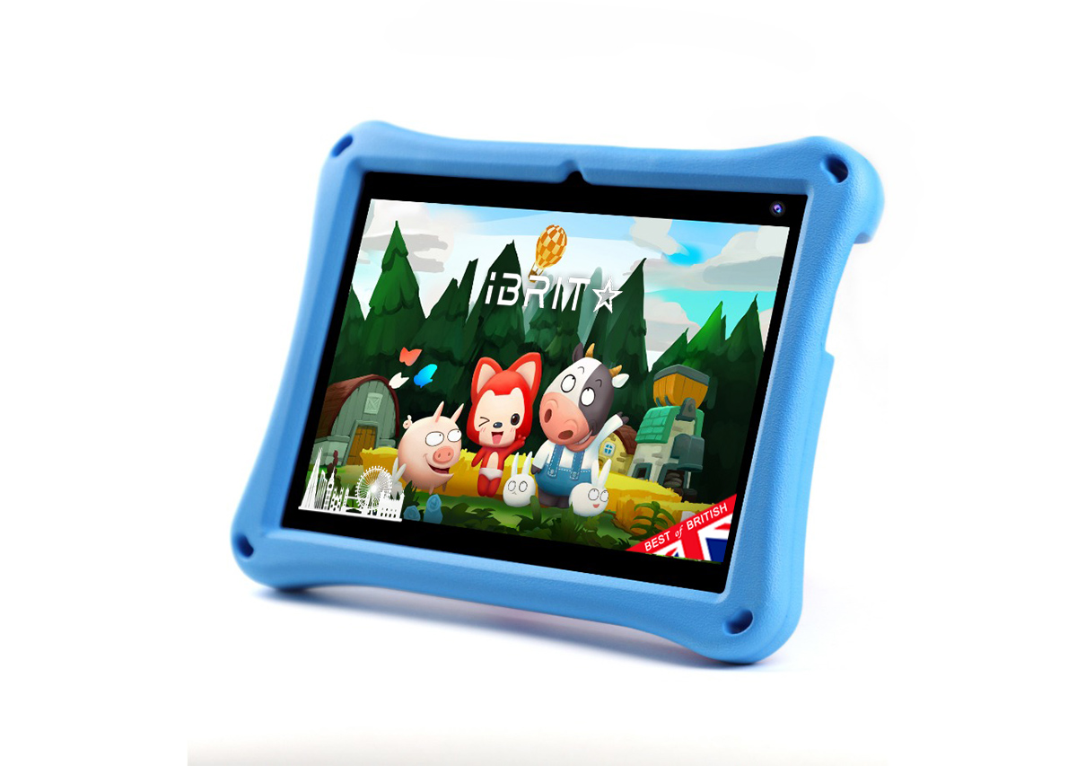 Picture of Kids Tab 8