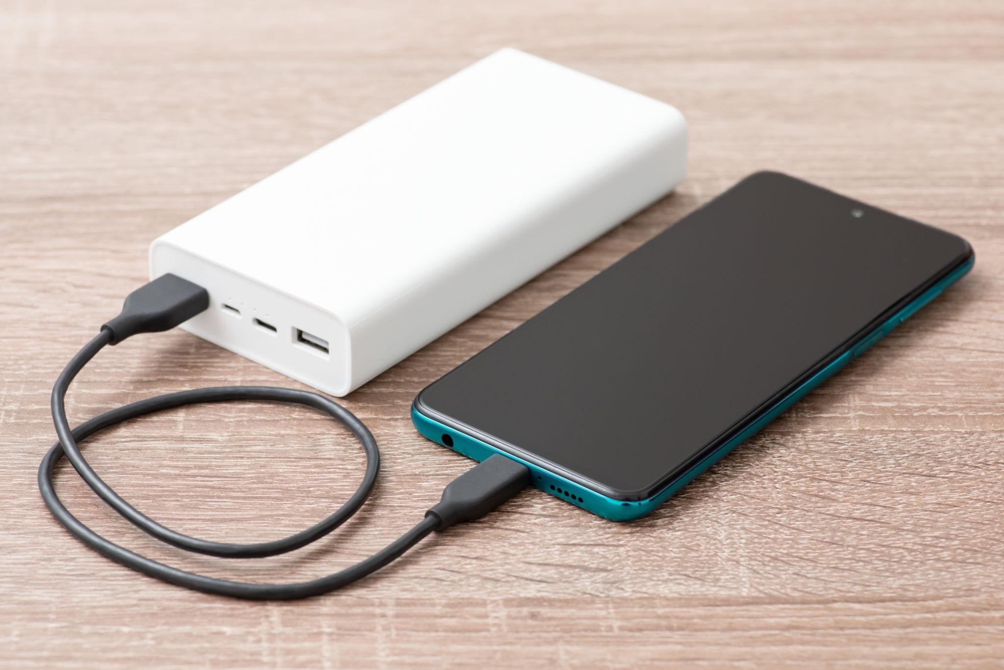 5 Tips to Make Your Charger Last Longer